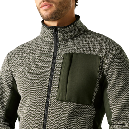 Herren Funktions-Sweatshirt Regatta Salgado