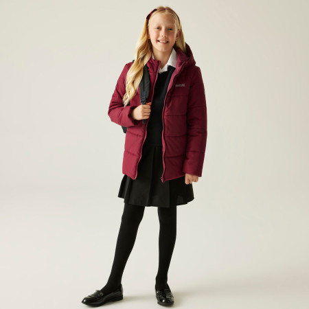 Kinderjacke Regatta Halkner