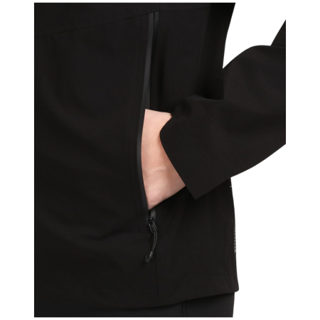 Wasserdichte Herrenjacke Kilpi Hurricane-M
