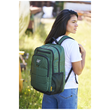 Rucksack Caterpillar Laptop-Rucksack Millennial Classic Bennet
