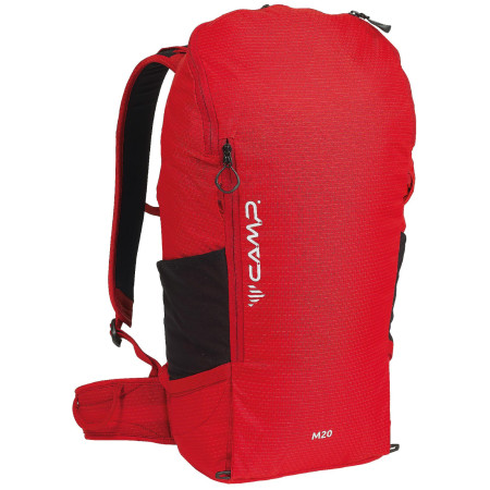 Rucksack Camp M20 rot Red