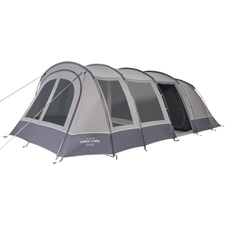 Zelt Vango Oakmere TC 600XL grau CloudGray