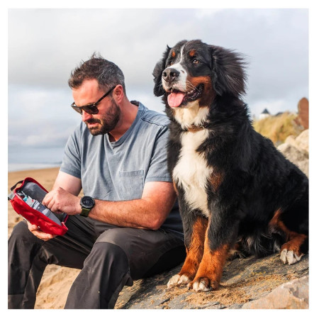 Erste-Hilfe-Set für Hunde Mountain Paws Ultimate Dog First Aid Kit (2026)