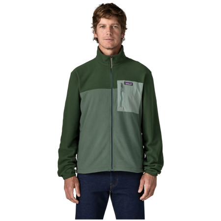 Herrenjacke Patagonia Micro D Patch Pocket Jacket