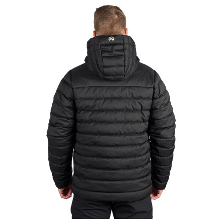 Herren-Winterjacke Northfinder Milosh