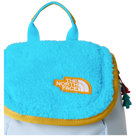 Kinderrucksack The North Face Y Mini Explorer