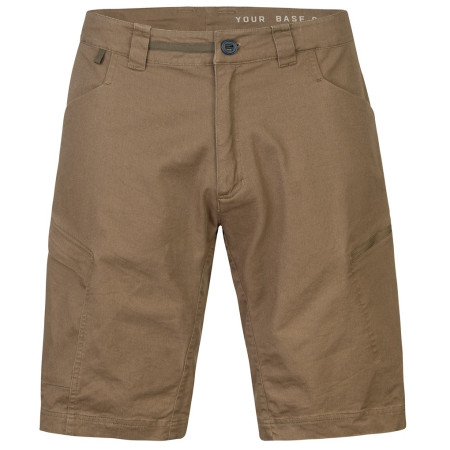 Herrenshorts Hannah Mad Shorts grün kangaroo