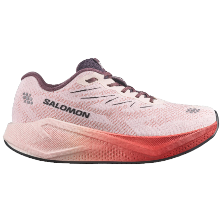 Damen Laufschuhe Salomon Aero Blaze 4 W