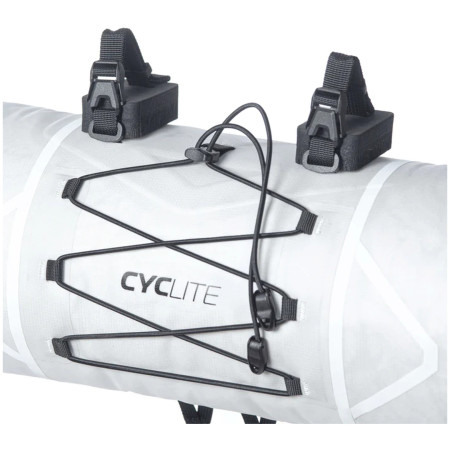 Lenkertasche Cyclite Handle Bar Roll Bag
