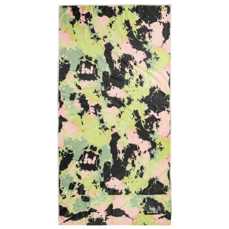 Handtuch Matador Packable beach grün StoneyBolinas