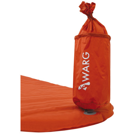 Aufblasbare Isomatte Warg NeoTrail Insulated