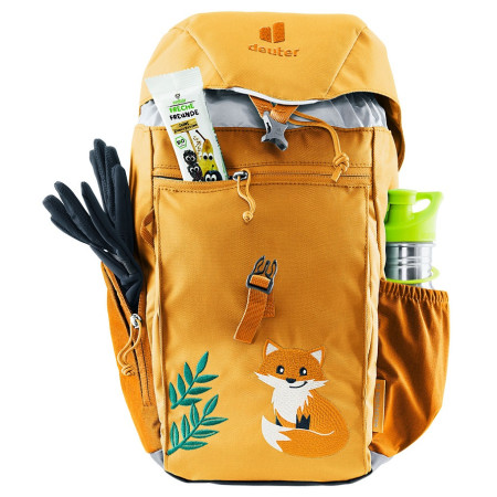 Kinderrucksack Deuter Waldfuchs 14