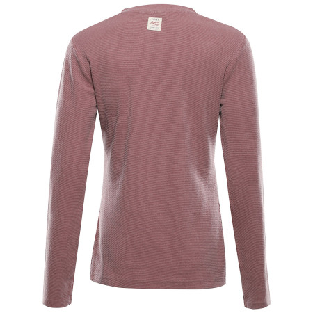 Damen-T-Shirt Alpine Pro Thermala
