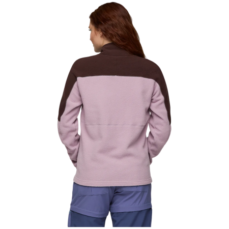 Damen Funktions-Sweatshirt Cotopaxi W'S Abrazo Fleece Full-Zip Jacket