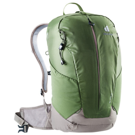 Rucksack Deuter AC Lite 23 2023 grün pine-pepper 2616