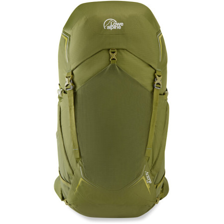 Rucksack Lowe Alpine Airzone Trek 45:55 grün Fern/Fe