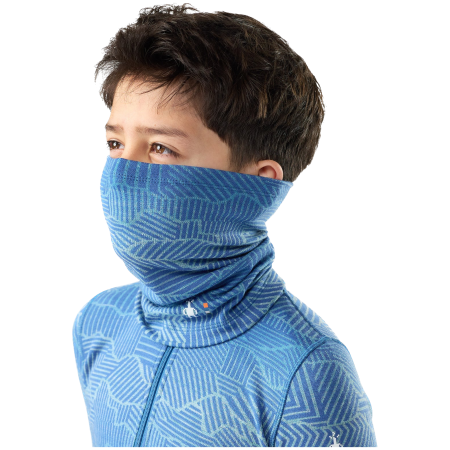 Kinder-Halswärmer Smartwool Kids' Thermal Merino Neck Gaiter