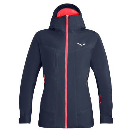 Damenjacke Salewa Antelao Beltovo Twr W Jkt dunkelblau NavyBlazer/