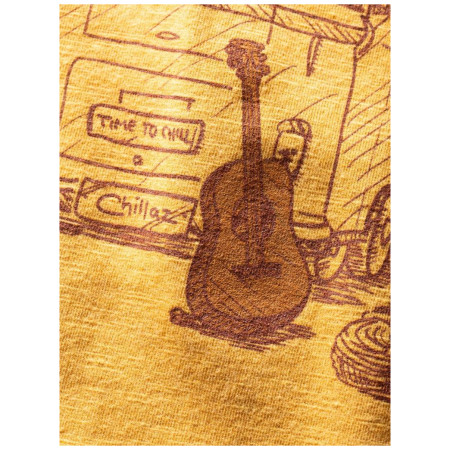 Herren-T-Shirt Chillaz Out In Nature