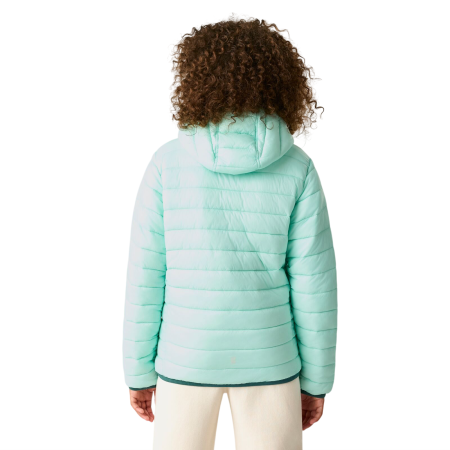 Kinder Winterjacke Regatta Junior Hooded Marizion Water Ballet