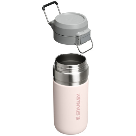 Thermoflasche Stanley Quick Flip 470 ml