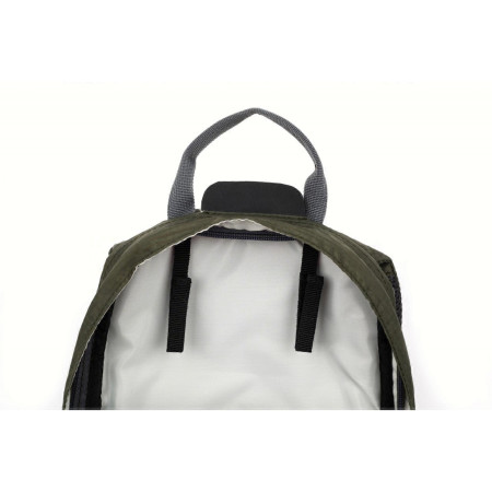 Fahrradrucksack Loap Topgate