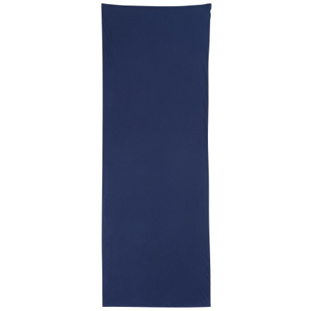 Schlafsackeinlage Sea to Summit Expander Liner Long blau Navy Blue