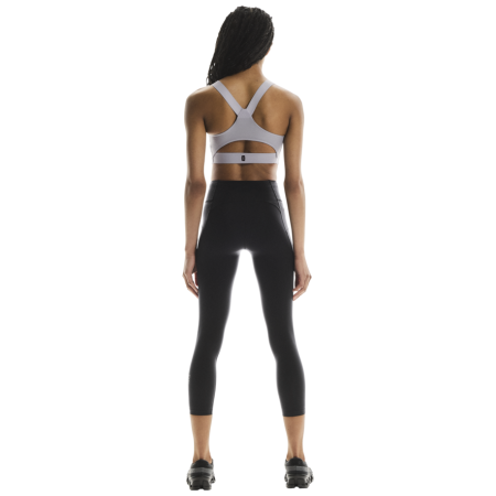 Damen-Leggings On Running Performance Tights 7/8