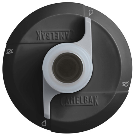 Fahrradflasche Camelbak Podium Chill 0,62l