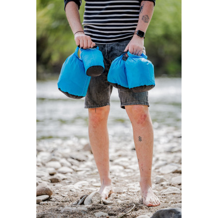 Wasserdichter Packsack Warg Micro-dry 3l