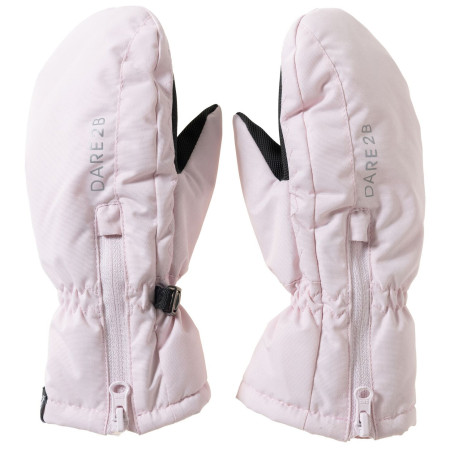Kinderhandschuhe Dare 2b Igloo Mitten Pink Haze rosa Pink Haze