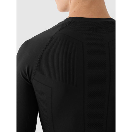 Herren-Thermoshirt 4F Seamless Underwear M172