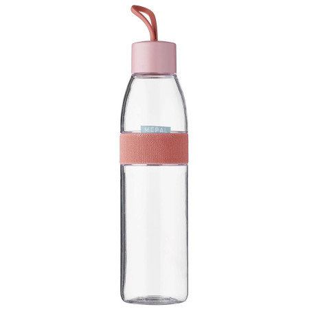 Flasche Mepal Ellipse 700 ml rosa Vivid Mauve