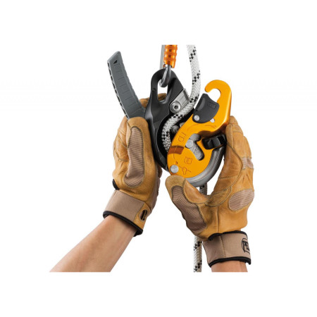 Abseilgerät Petzl I´D Evac