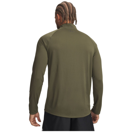 Herren-Funktionsshirt Under Armour Tech 2.0 1/2 Zip