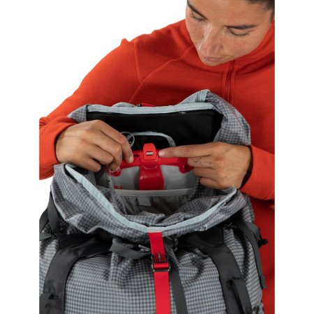 Damen Wanderrucksack Osprey Ariel Pro 75