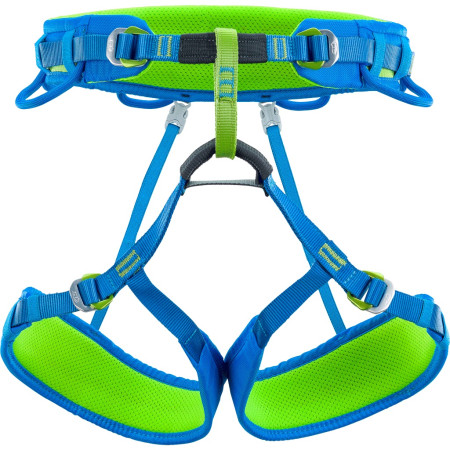 Herren Klettergurt Climbing Technology Wall