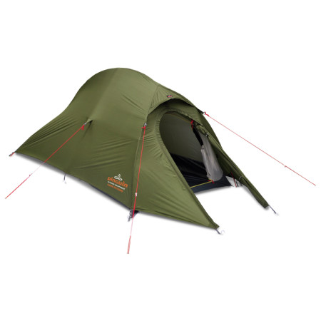 Zelt Pinguin Arris Extreme grün Green