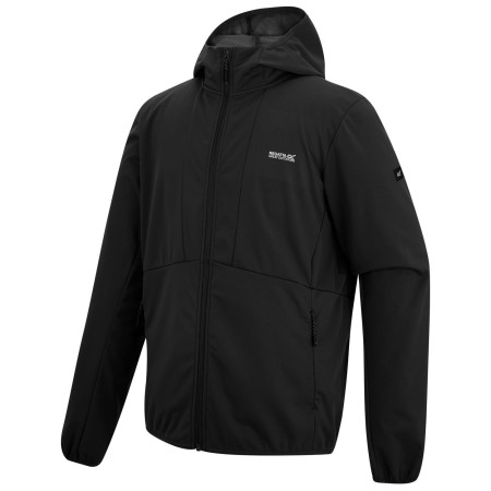 Herrenjacke Regatta Tredmoor