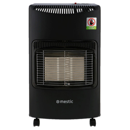Keramikofen Mestic Gas heater MRK-100 30mbar