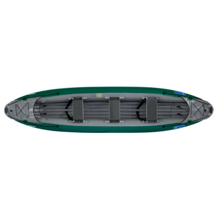 Kanu Gumotex PALAVA 400