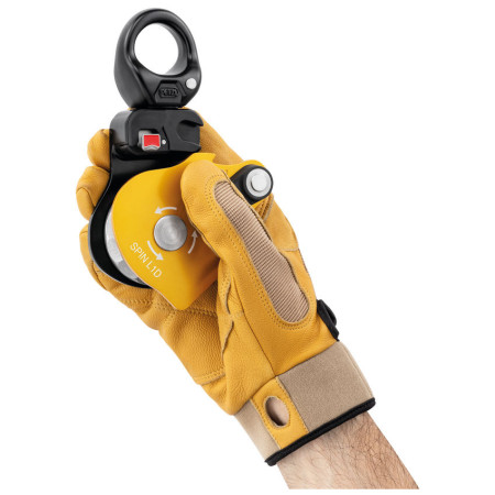Umlenkrolle Petzl Spin L1D