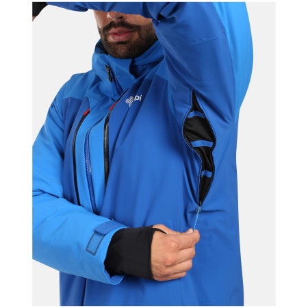 Herrenjacke Kilpi Hyder-M