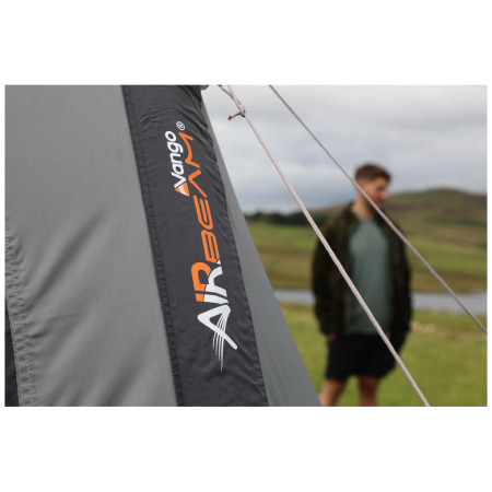 Vorzelt Vango Cove Air TC Low