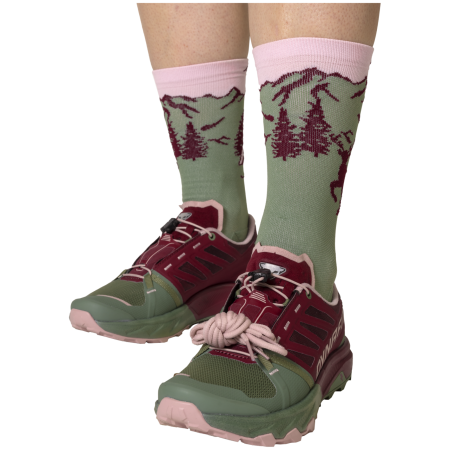 Damen Laufschuhe Dynafit Alpine Pro 2 W