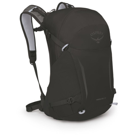 Rucksack Osprey Hikelite 26 schwarz black