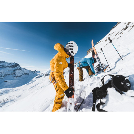 Klettergurt Petzl Fly