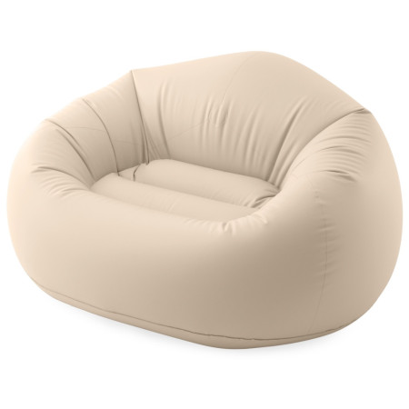 Pumpsack Intex Beanless Bag™ beige