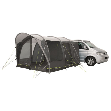 Vorzelt Outwell Newburg 260 grau