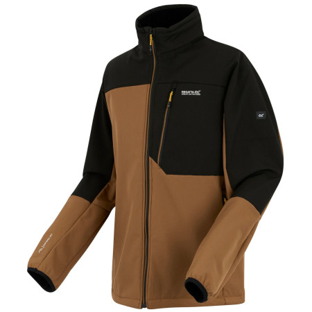 Herrenjacke Regatta Moutdale